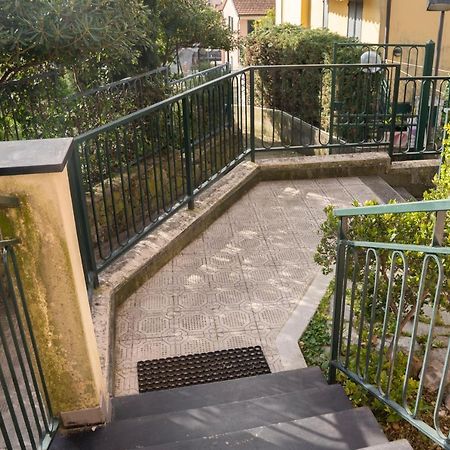 022 - Appartamento Segesta, 400 Metri Dal Mare Con Giardino E Terrazzo سيستري ليفانتي المظهر الخارجي الصورة