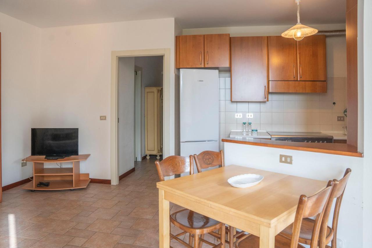 022 - Appartamento Segesta, 400 Metri Dal Mare Con Giardino E Terrazzo سيستري ليفانتي المظهر الخارجي الصورة