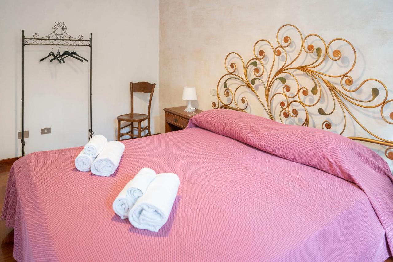 022 - Appartamento Segesta, 400 Metri Dal Mare Con Giardino E Terrazzo سيستري ليفانتي المظهر الخارجي الصورة